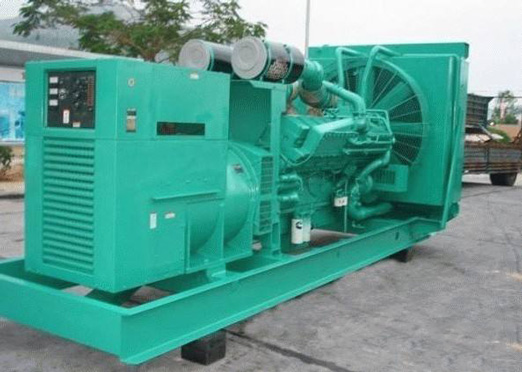 新荣75kw康明斯柴油发电车出租图片 新荣75kw康明斯柴油发电车出租图片